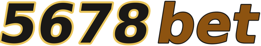 5678bet logo